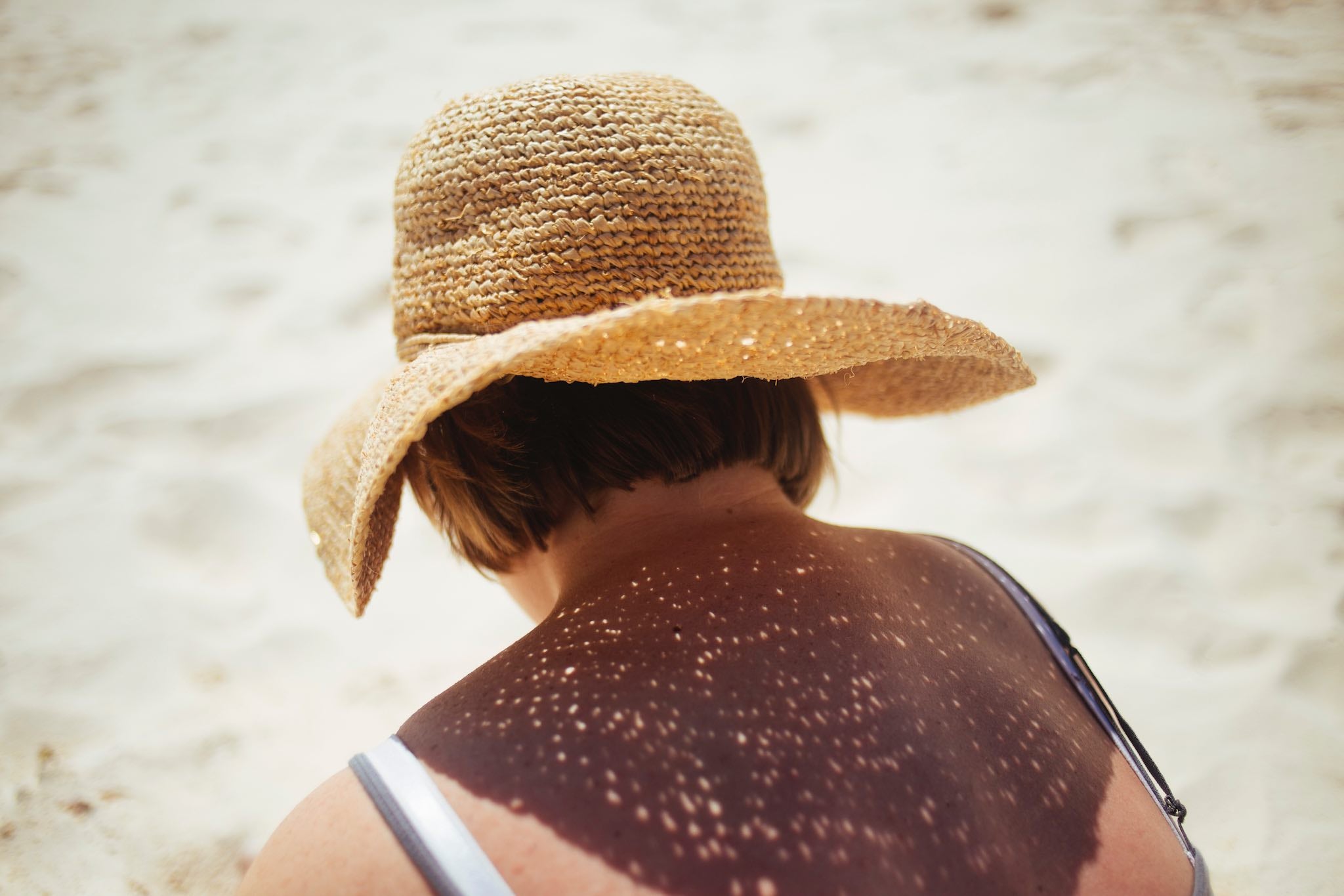 Tips to prevent early aging