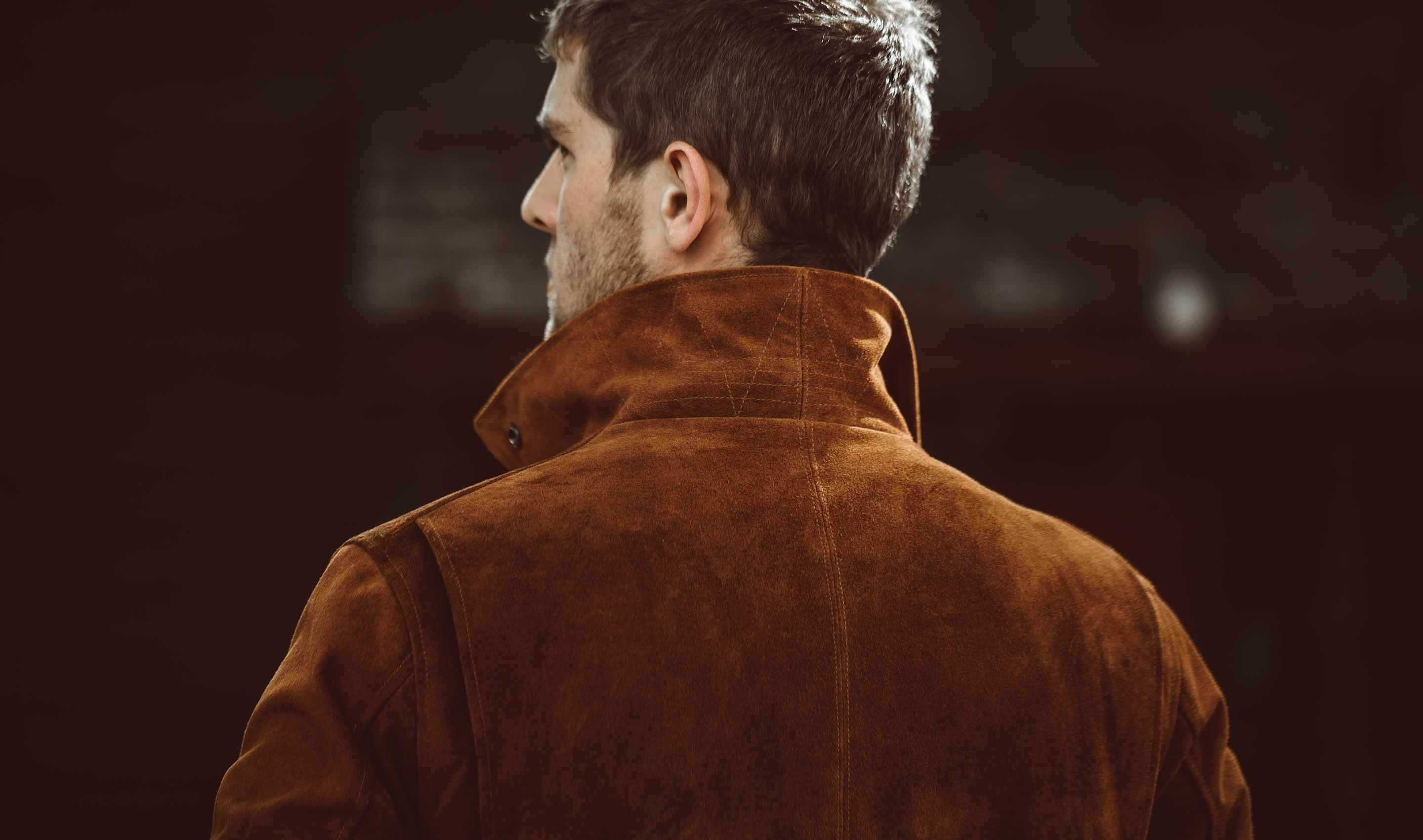 Jackets